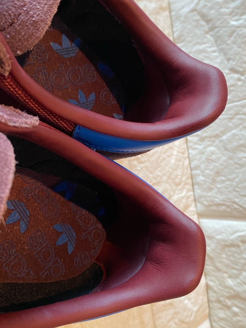 Adidas Handball Spezial Shoes - Picture 10 of 14